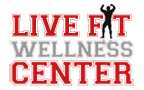 La Habra Boot Camps and Personal Training | Live Fit Wellness Center Logo